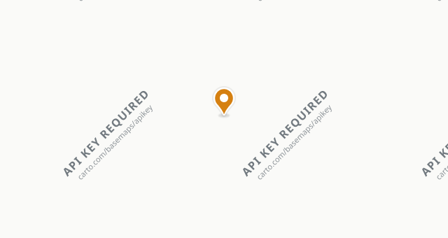 Map showing Contrada