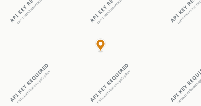 Map showing Knockendarroch Hotel Restaurant