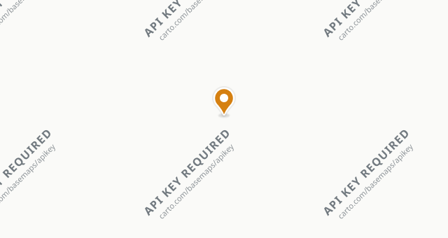 Map showing Zrno Bio Bistro