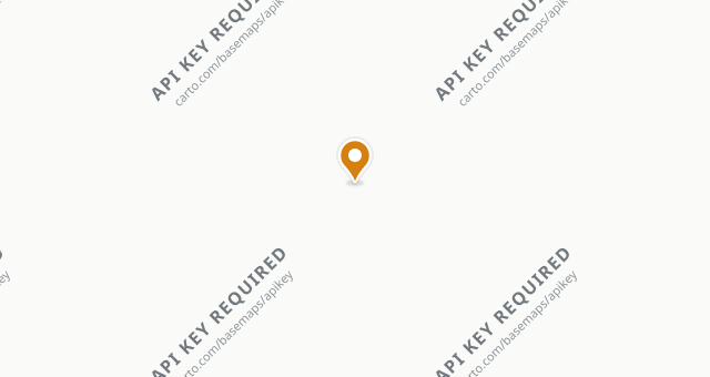 Map showing Sacred Ground Barbecue