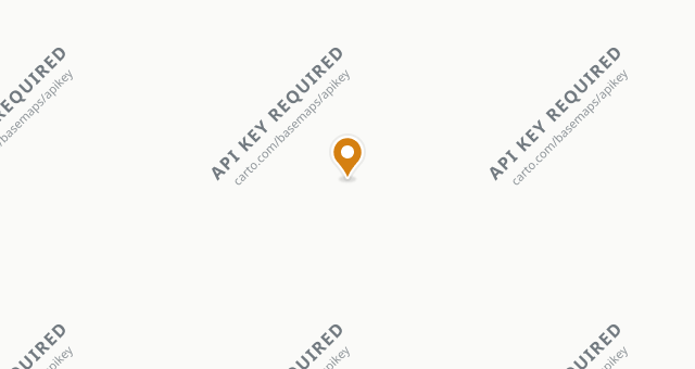 Map showing Boulder Dushanbe Tea House