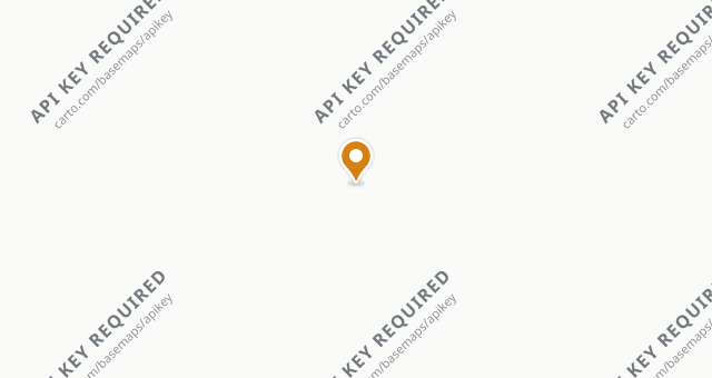 Map showing Epoka