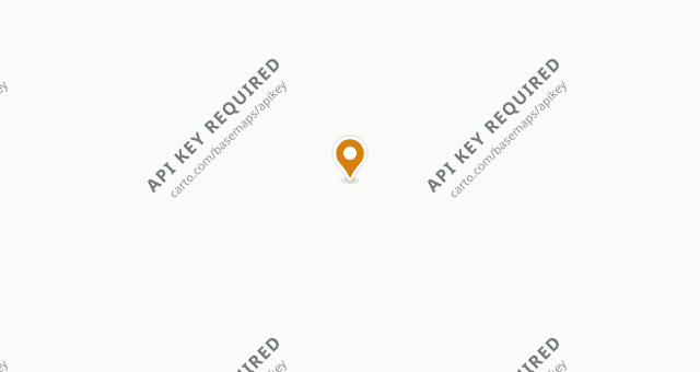 Map showing Ristorante Tosca