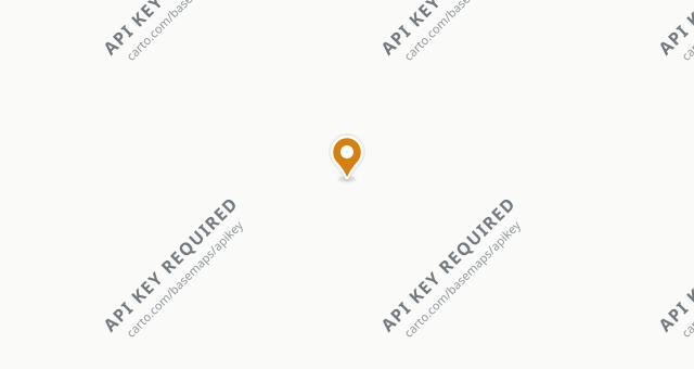 Map showing Bronzin