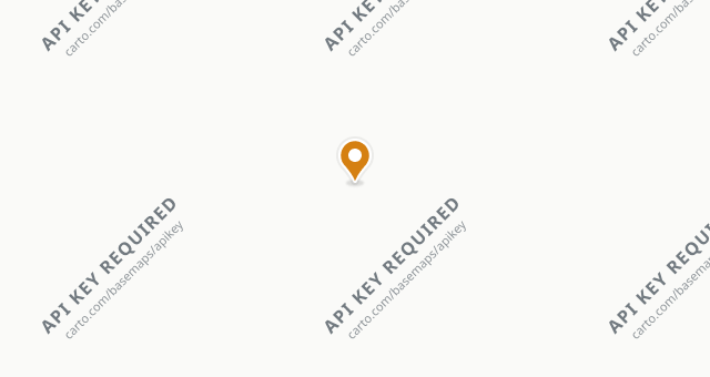 Map showing Kildrummy Inn