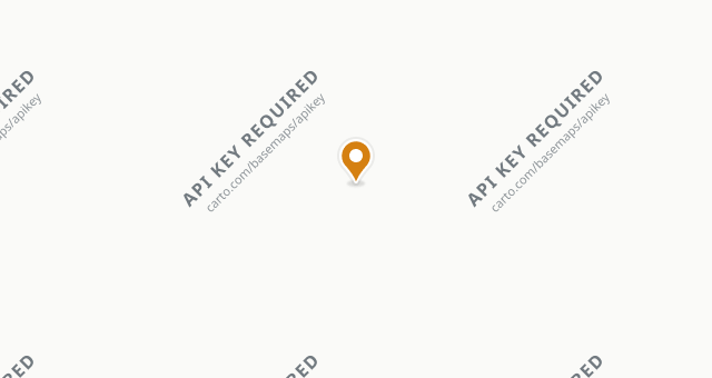 Map showing Papa Llama