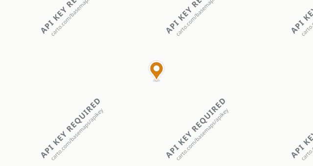 Map showing Cobra