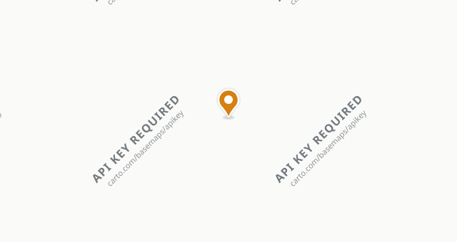Map showing Le Puy Tilleul