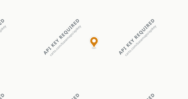 Map showing Virtu Pizzeria
