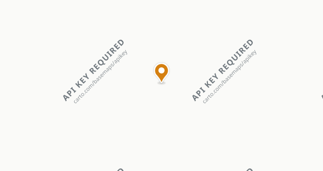 Map showing Cielo Wine Bar