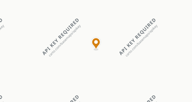 Map showing Restaurant Zur Börse