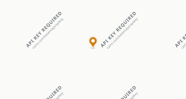 Map showing Alex Cool Club
