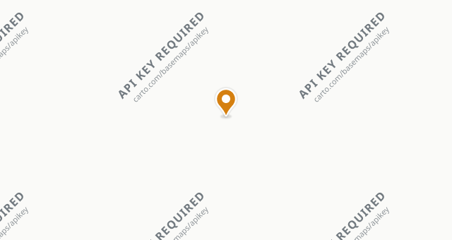 Map showing Del Frisco's Grille