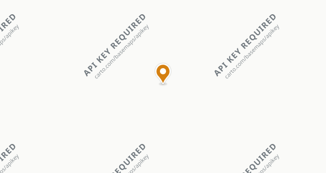 Map showing wonderful