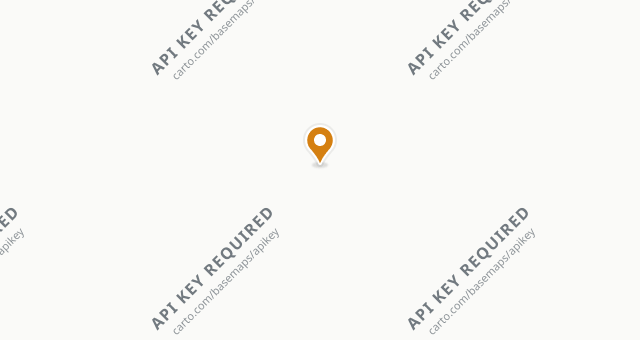 Map showing Unica Pizzeria