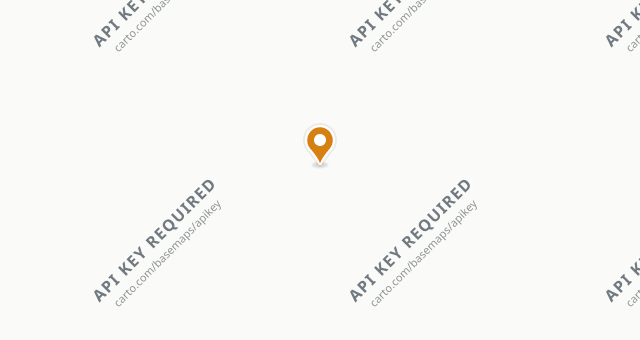 Map showing Simsons Restaurang