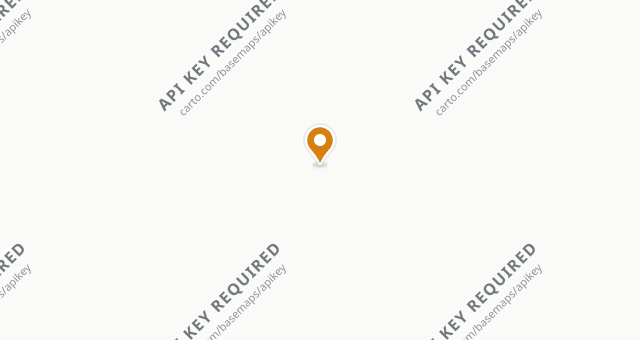 Map showing Recoveco
