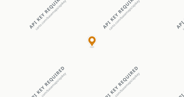 Map showing Restaurant Cardamom