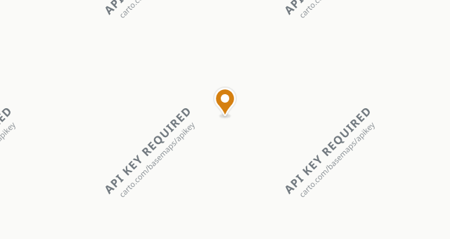 Map showing The Five Arrows