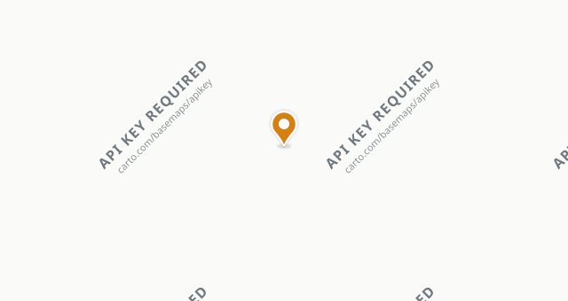 Map showing Perry's Steakhouse & Grille