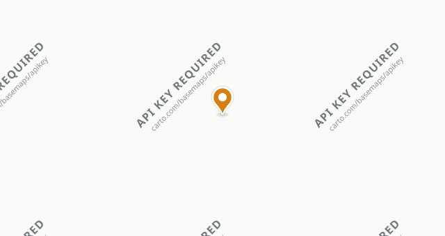 Map showing The Angel Inn