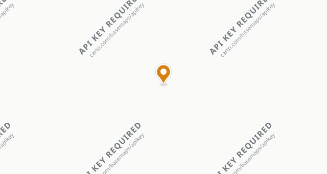 Map showing Lucio Pizzeria - Zetland