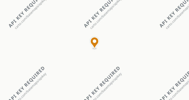 Map showing Norrlyst