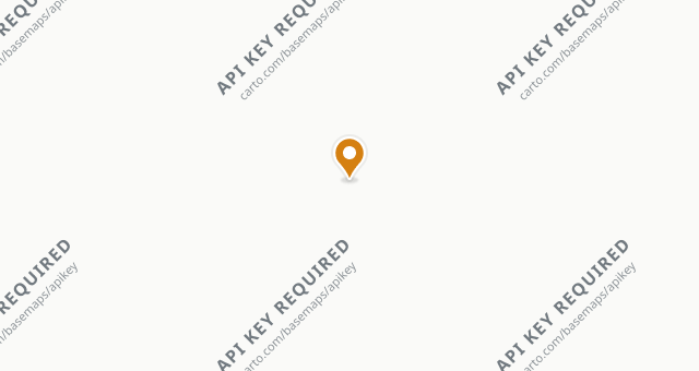 Map showing Provocateur Bar