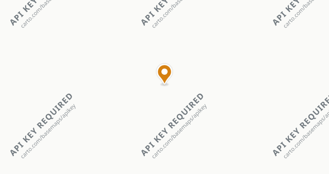 Map showing Aqua