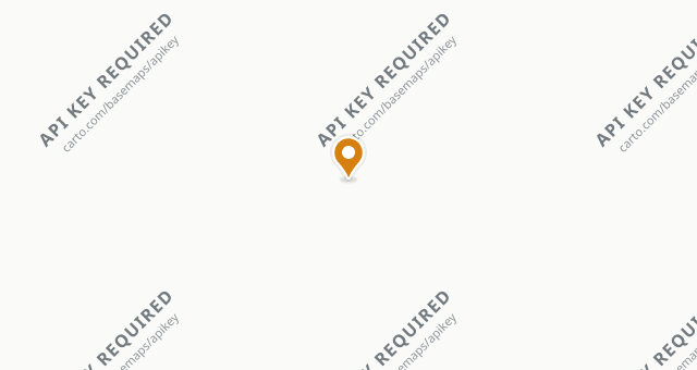 Map showing Radio