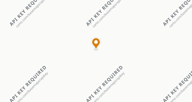 Map showing Sullivan's Steakhouse