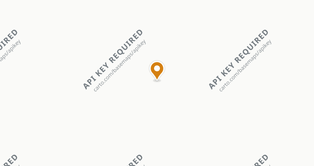 Map showing Zur Post