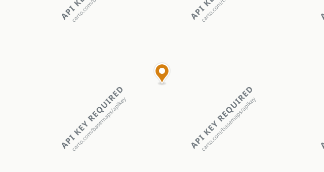 Map showing Memedof Balık Restaurant