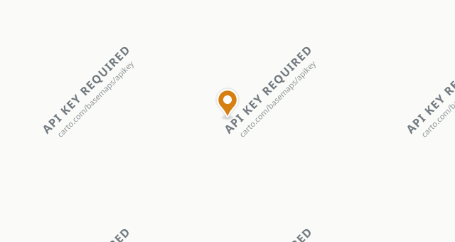 Map showing Autor
