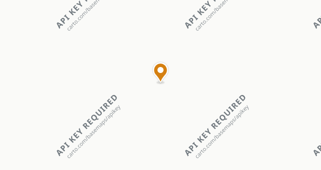 Map showing Glorietta Trattoria