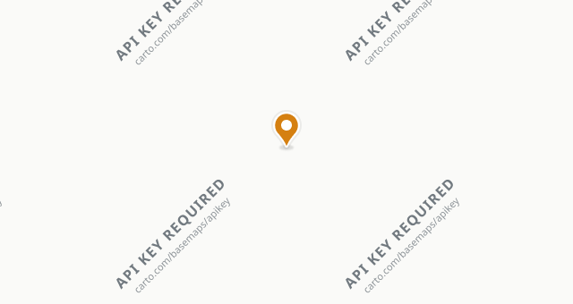 Map showing Paco Meralgo