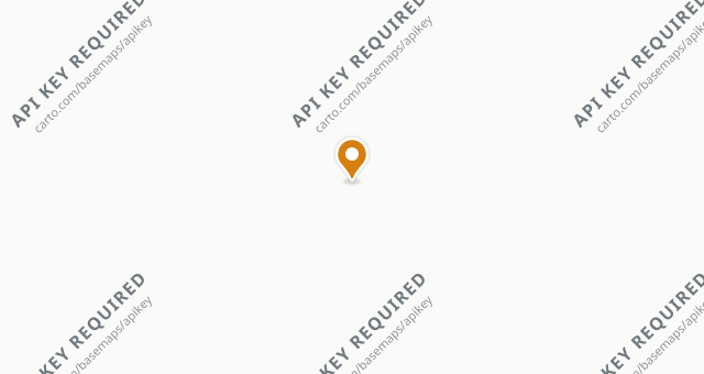 Map showing The Rosecomb
