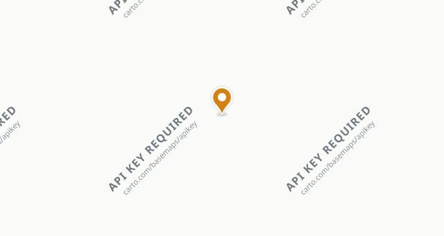 Map showing Oscar Restaurant