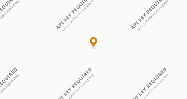 Map showing The Eatery at The Rutland Arms