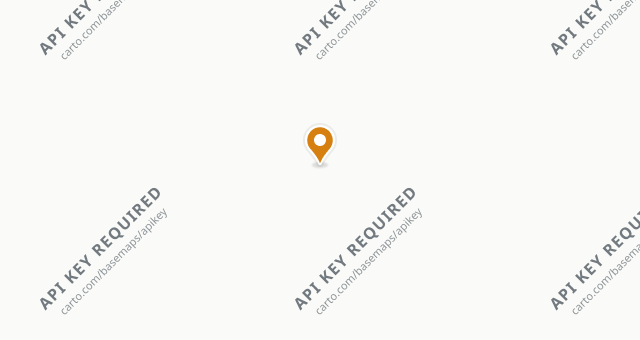 Map showing Aitana