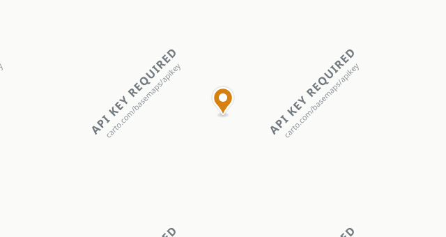 Map showing Waldinger
