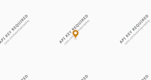 Map showing Ristorante Menzingers