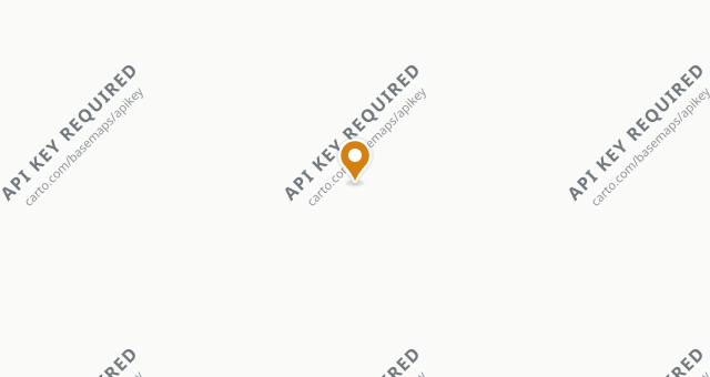 Map showing Juniper Grill