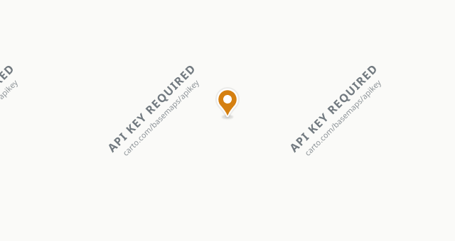 Map showing Le 11 Bistrot Gourmand