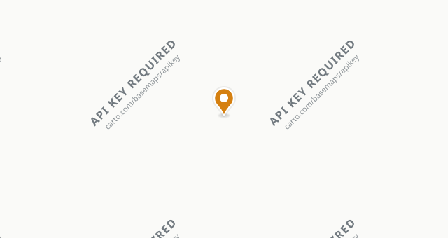 Map showing Falconera