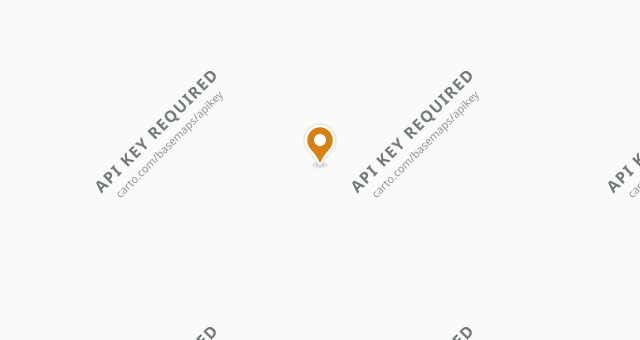 Map showing Kris