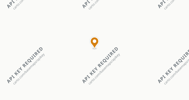 Map showing Chi's Vietfood
