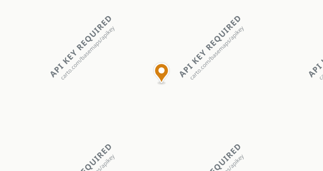 Map showing Lubber Kitchen