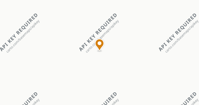 Map showing Ember
