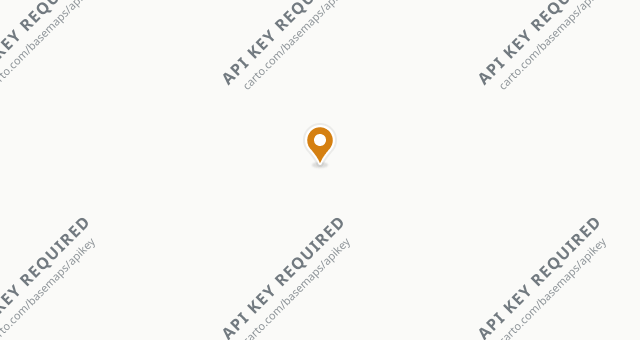 Map showing Amali